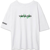 Virtus.pro Esports World Cup 2024 Limited Edition t-shirt white, S/M