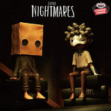 Little Nightmares monitor top figure vol.2(a:Mono)