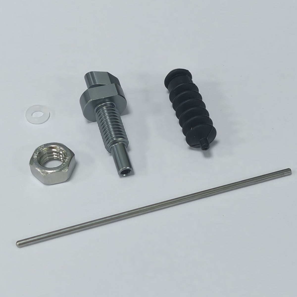 Joysway Baiting 2500 Rear Hook