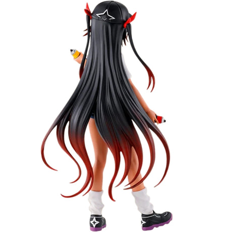 Bandai To Loveru Darkness Glitter&amp;Glamours Nemesis