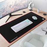 FragON - Professional Edition Gaming Mousepad, XL