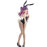 Bandai 2.5 Dimensional Seduction - Glitter&amp;Glamours Miriella Bunny Style Figure