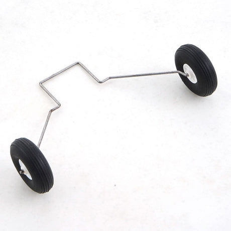 800mm Beaver - Main landing gear set