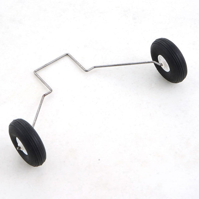 800mm Beaver - Main landing gear set