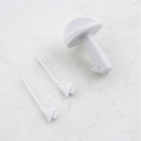 800mm Beaver - Main Wing Blot and Antenna