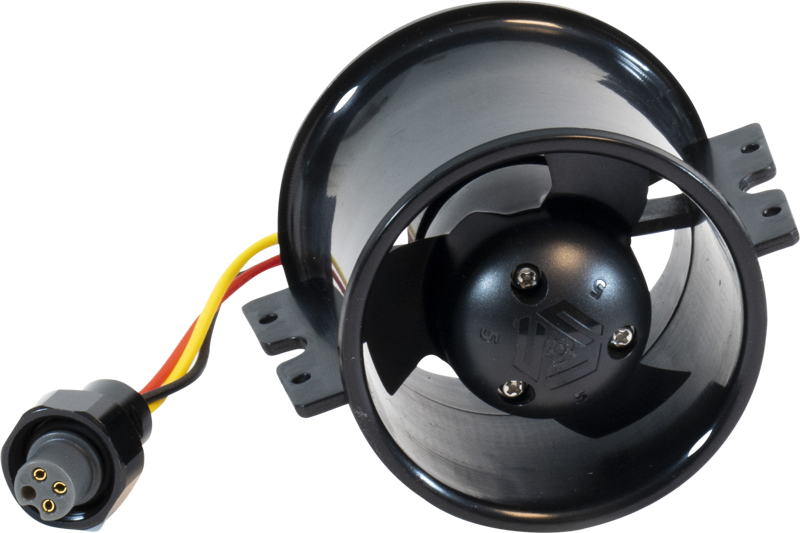 Gladius Mini Right Motor (5)