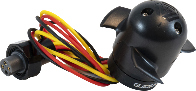 Gladius Mini Left Front Motor (1)