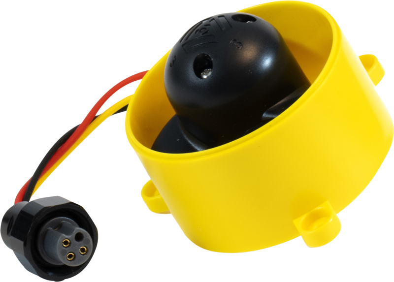 Gladius Mini Middle Rear Motor (3)