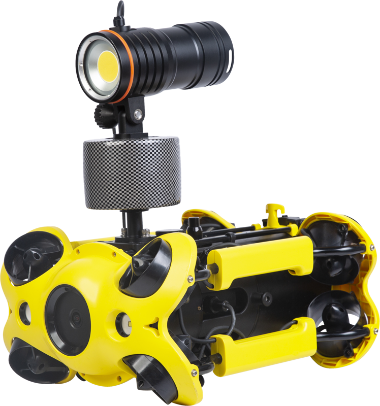 M2/M2 S/M2 Pro Floodlight