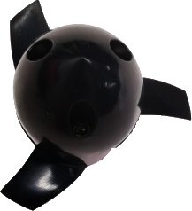 M2/M2Pro Left+Right Propeller kit