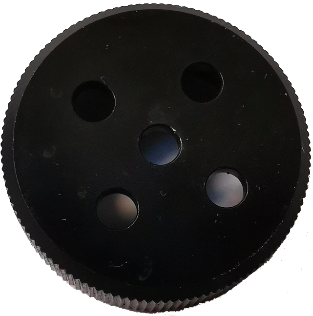M2/M2 S Sensor Protective Cover