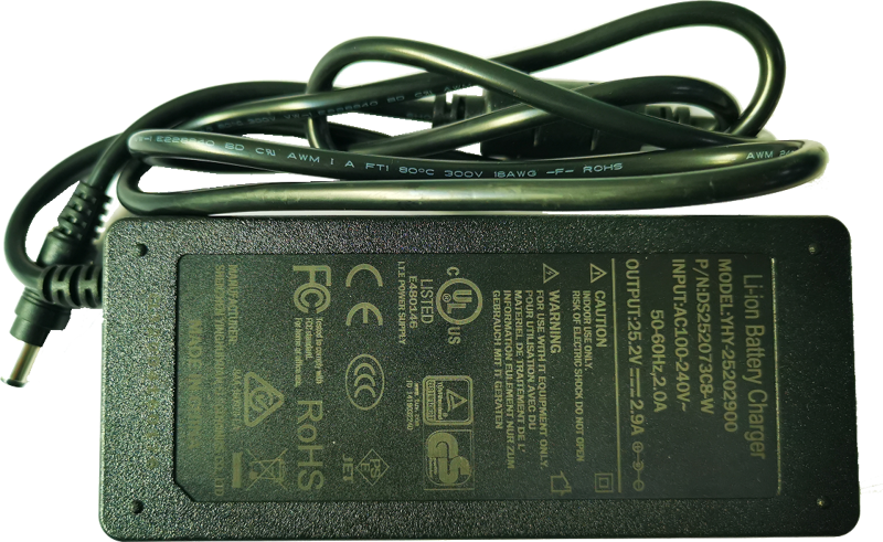M2/M2 S Charger