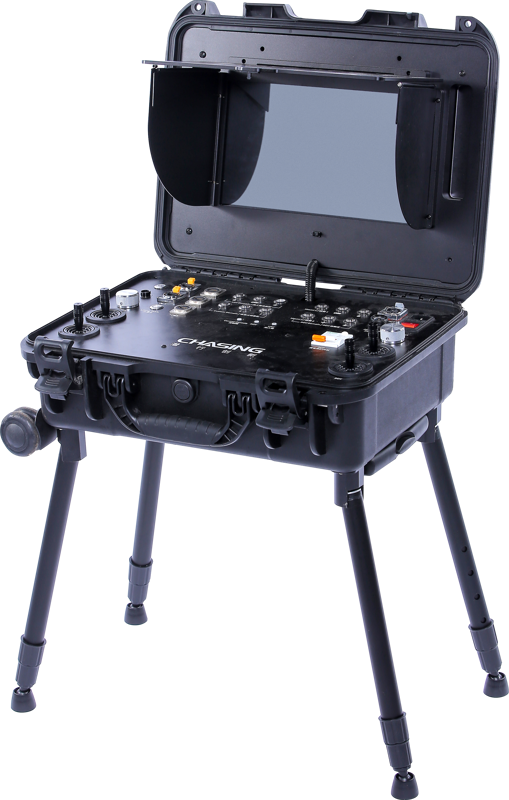M2 Pro/M2 Pro Max Control Console