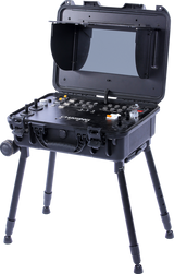 M2 Pro/M2 Pro Max Control Console