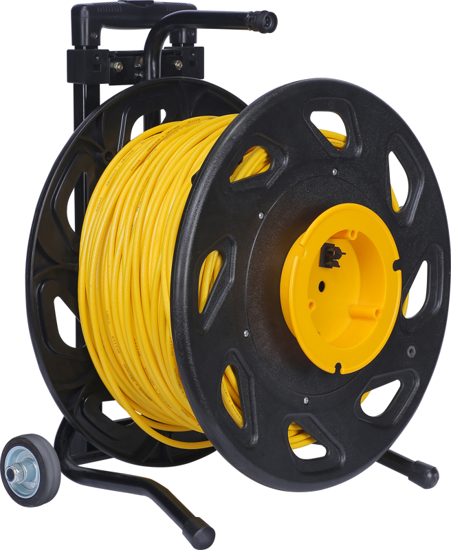 AC-Power Supply Cable 200m for M2/M2 S/M2 Pro