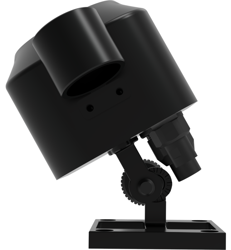 M2/M2 Pro/M2 Pro Max Auxiliary Camera