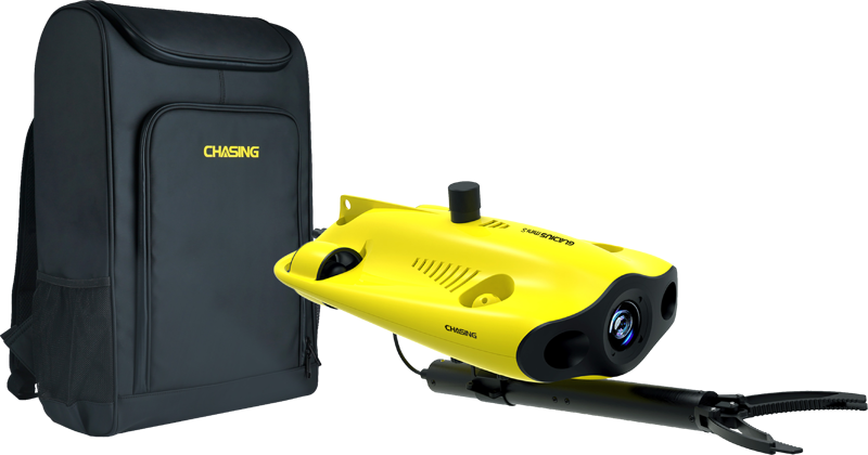 Gladius Mini S Flash Pack 100m