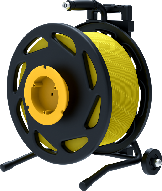 M2/M2 S/M2 Pro Reel 400m
