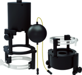 M2 Pro/M2 Pro Max Cerulean USBL Sonar Mounting Kit (MarkII)