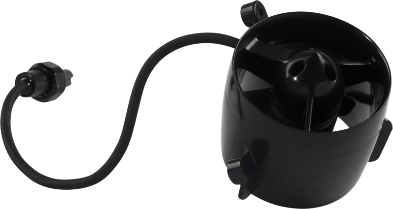 M2 Pro Left Motor (short cord)