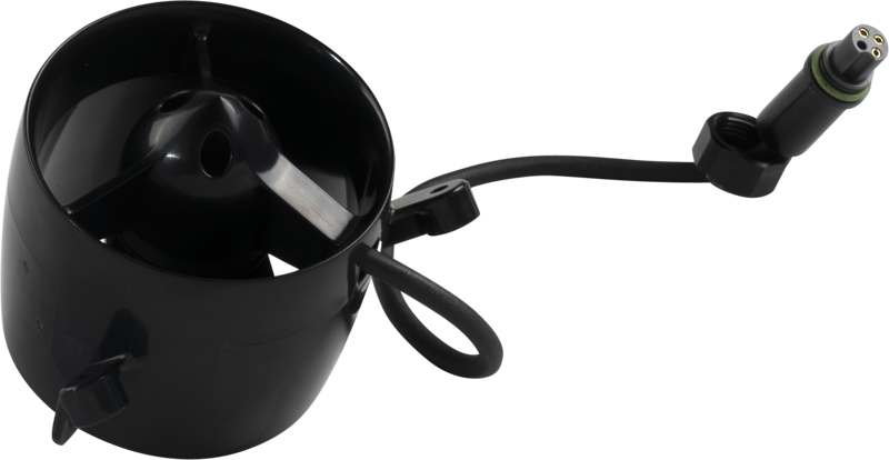 M2 Pro Right Motor (short cord)