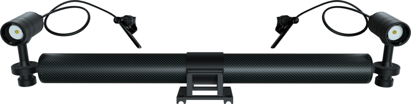 M2/M2 S/M2 Pro Floodlight 2