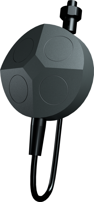 WaterLinked DVL kit for M2 Pro