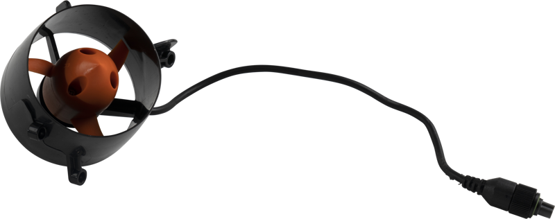 M2 Pro Max Right motor/prop. (long cord)