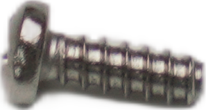 ST2.2x6.5 screw