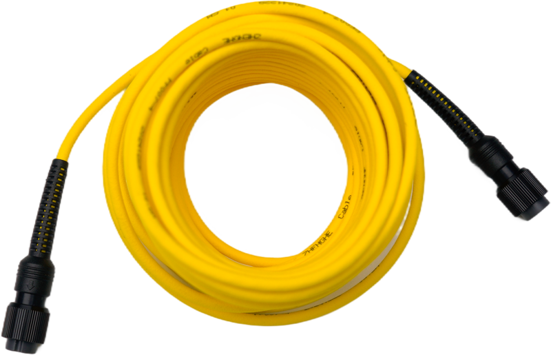 Dory 15 meter Tether