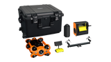 M2 PRO ADVANCED SET w. 2x battery