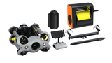 M2 S ADVANCED SET w. 2x battery