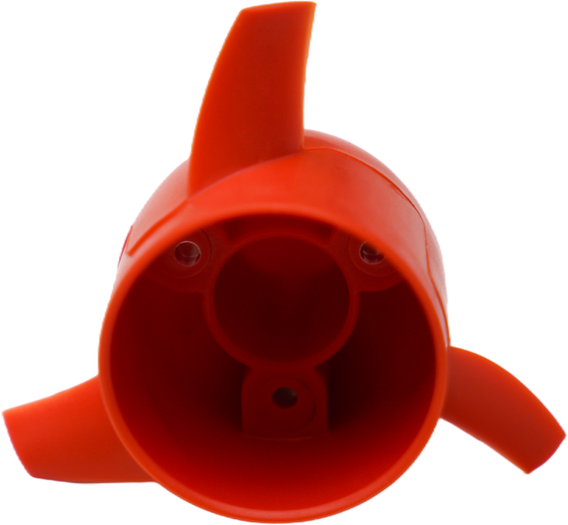 MAX propeller kit