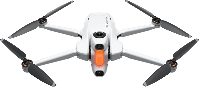 A1 Explorer Bundle