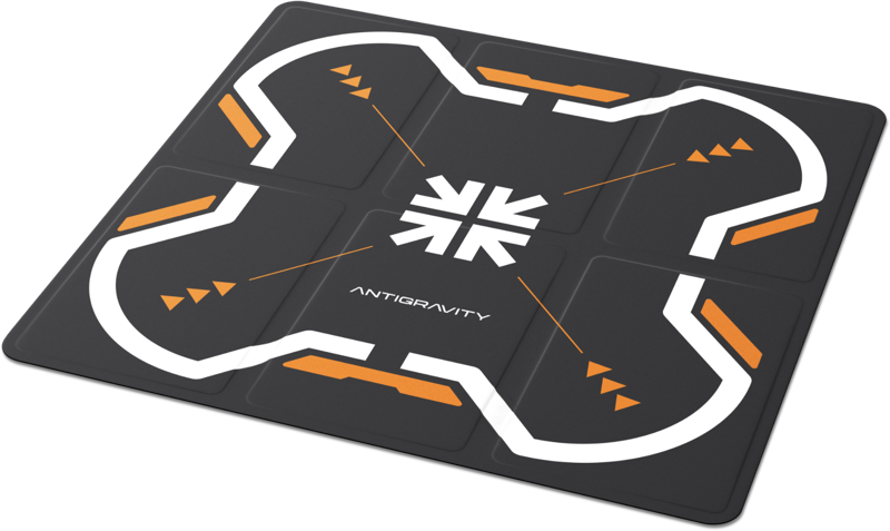 A1 Landing Pad