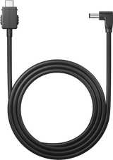 Vision USB-C to DC Power Cable (1.2m)