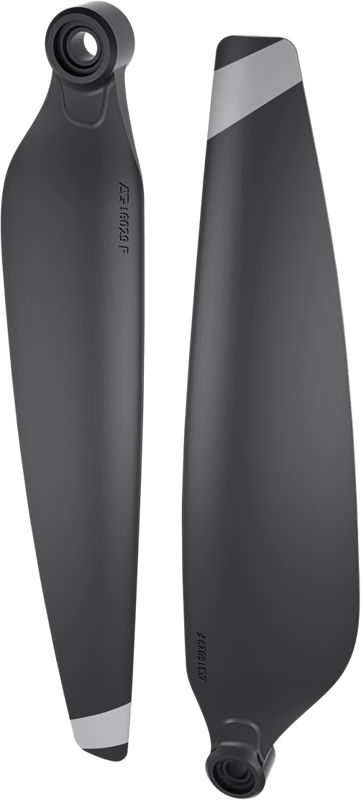A1 Propellers