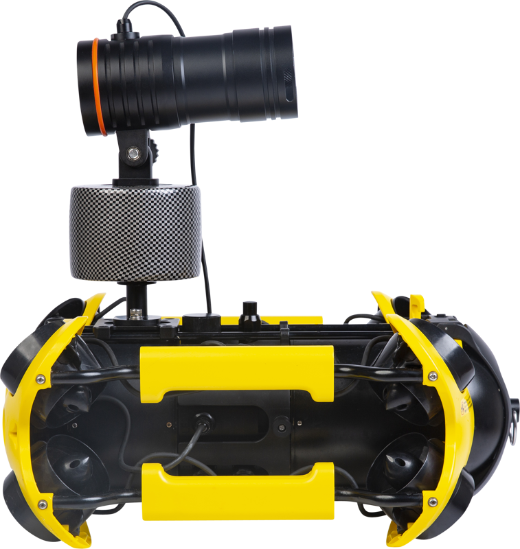 M2/M2 S/M2 Pro Floodlight