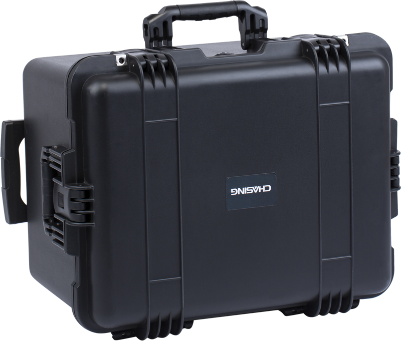 M2/M2 S Hardcase