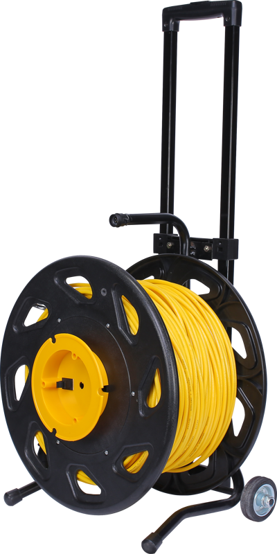 AC-Power Supply Cable 200m for M2/M2 S/M2 Pro