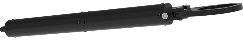 Circular Claw for Grabber Arm 2