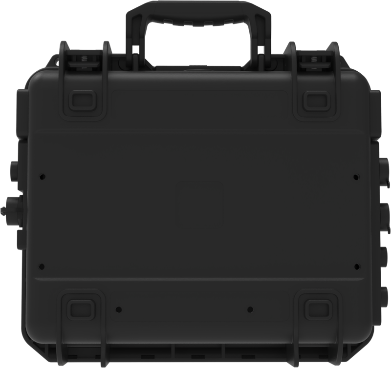 M2 Pro/M2 Pro Max Adapter Box