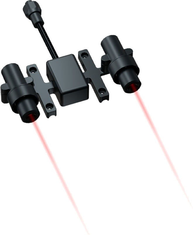 M2/M2 S/M2 Pro/M2 Pro Max Laser Scaler