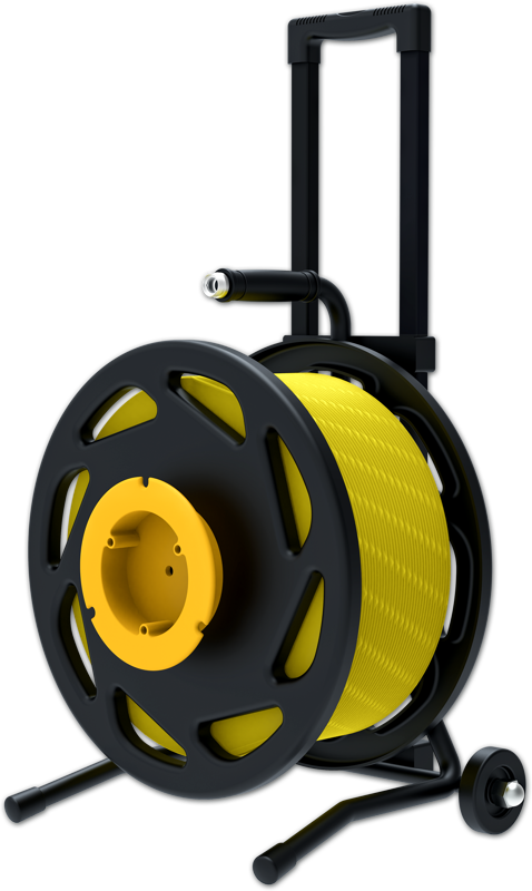 M2 Pro Max Reel 300m
