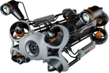 M2 PRO MAX ADVANCED SET w. 2x battery