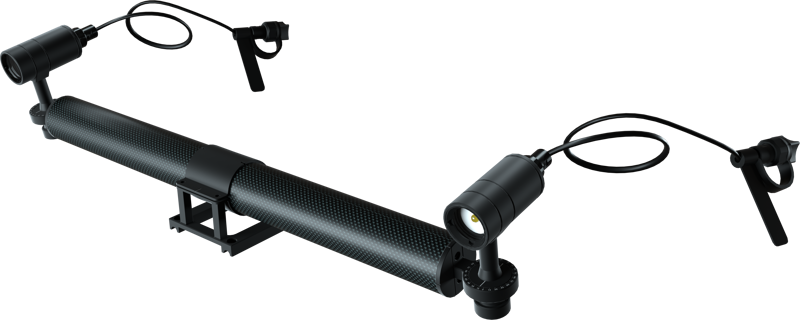 M2/M2 S/M2 Pro Floodlight 2