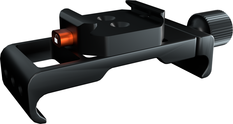 M2 Pro Max Grabber-Robotic Arm Quick Mounting Bracket