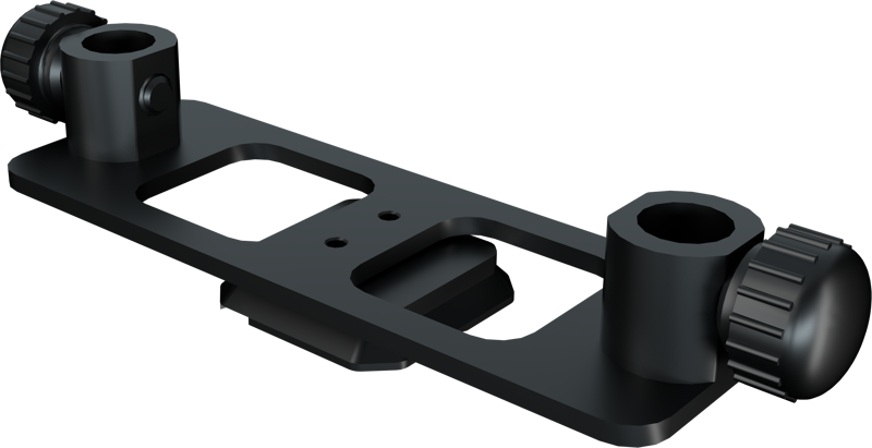 M2 Pro Max USBL Quick Mounting Bracket