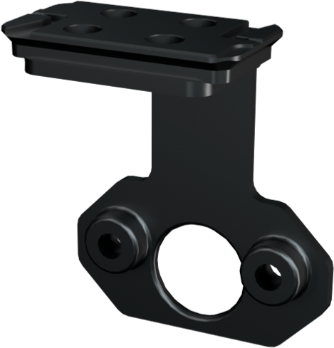 M2 Pro Max Distance Lock Sonar Quick Mounting Bracket