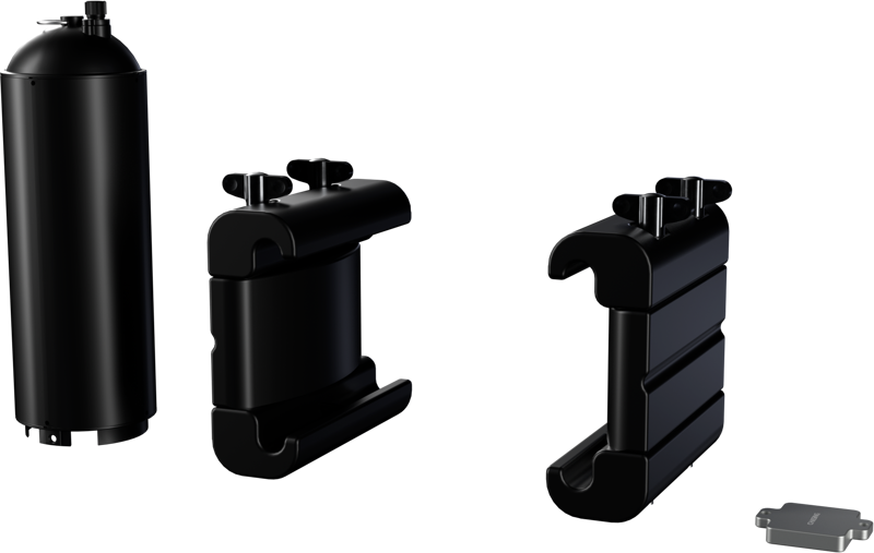 M2 Pro Max 700Wh Battery (not for M2 Pro)